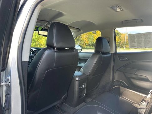 Used 2018 Chevrolet Colorado ZR2 image 14