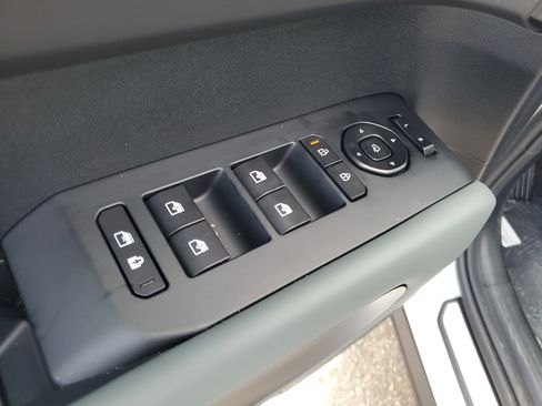 New 2027 Kia Telluride SX X-Line image 16