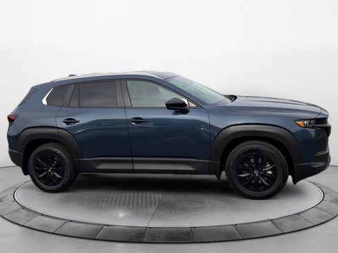 New 2026 MAZDA CX-50 2.5 Hybrid w/ Cargo Package image 8