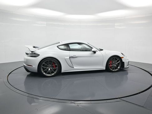 Used 2023 Porsche 718 Cayman GT4 image 31
