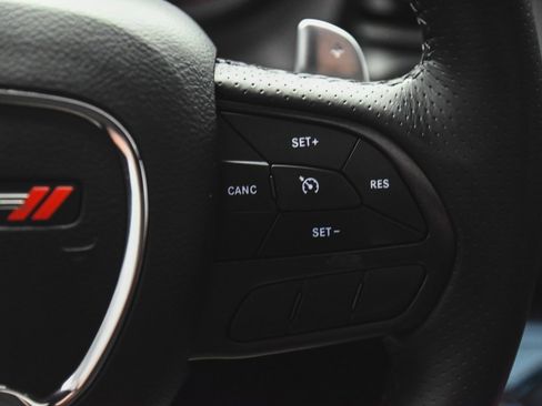 Used 2023 Dodge Challenger R/T Scat Pack image 25