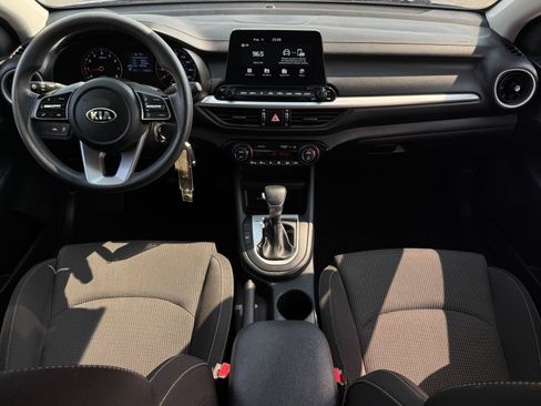Used 2019 Kia Forte LXS FWD image 14