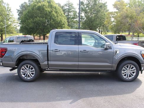 New 2026 Ford F150 King Ranch w/ Equipment Group 601A High AWD/4WD image 19