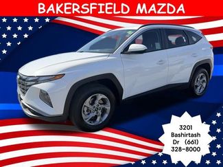 Used 2024 Hyundai Tucson SEL AWD/4WD 360° Tour