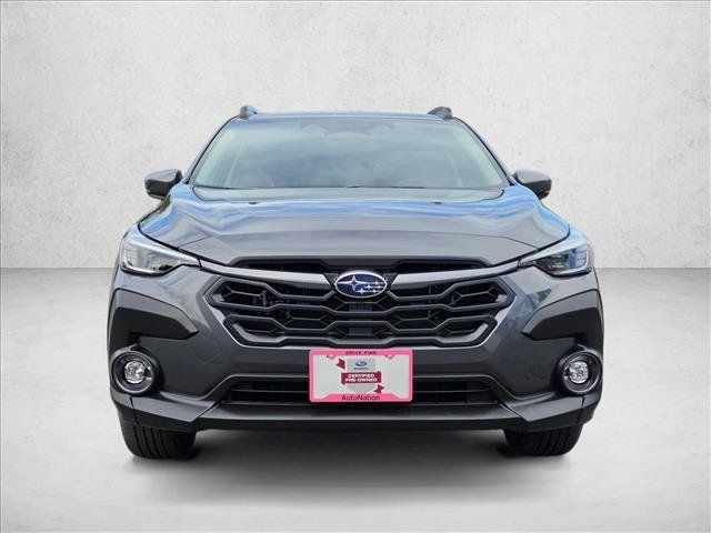 Certified 2026 Subaru Crosstrek 2.5i Limited w/ Crosstrek Mirror Package AWD/4WD image 8