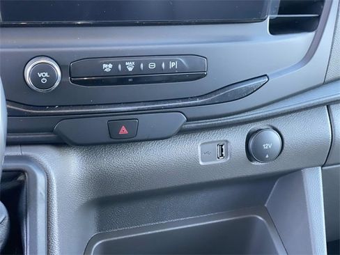 New 2026 Ford Transit 350 148 High Roof Extended w/ Load Area Protection Package image 14