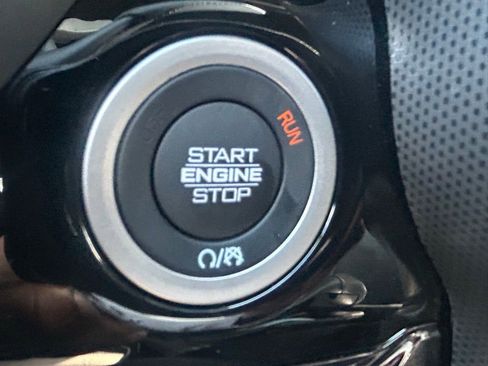 New 2025 RAM 3500 Limited image 18