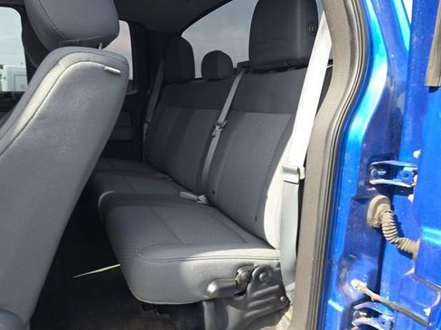 Used 2013 Ford F150 STX w/ Mid Equipment Group AWD/4WD image 11