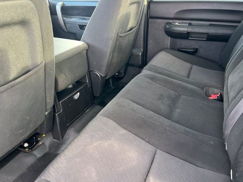 Used 2012 GMC Sierra 3500 SLE image 10
