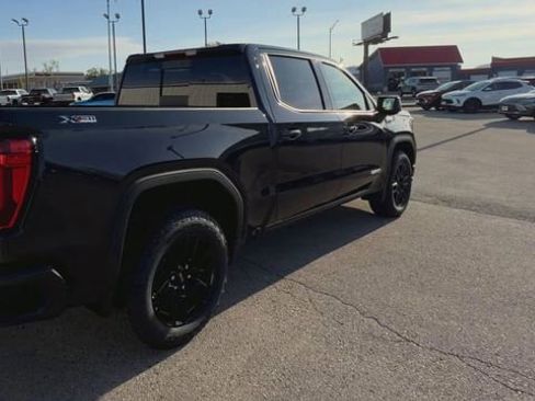 Used 2026 GMC Sierra 1500 Elevation AWD/4WD image 12