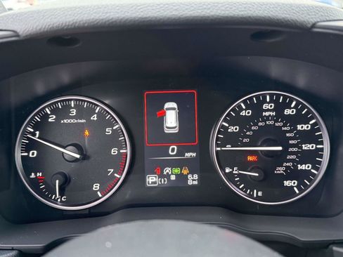 Used 2026 Subaru Forester Touring AWD/4WD image 17