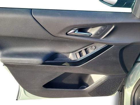 New 2026 Chevrolet Equinox LT w/ Midnight Edition image 10