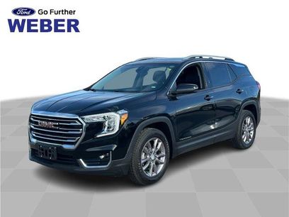Used 2023 GMC Terrain SLT