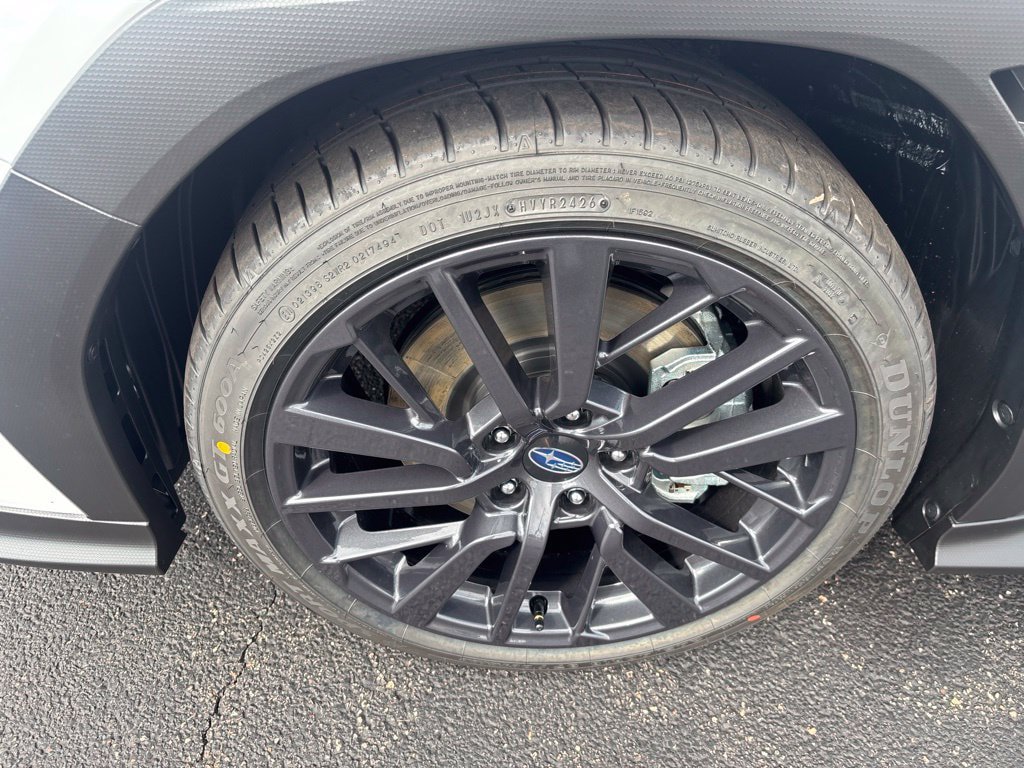 New 2026 Subaru WRX Premium AWD/4WD image 4