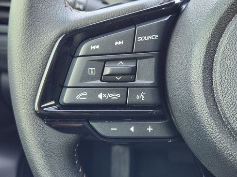 Used 2025 Subaru Forester Touring w/ Popular Package - Touring image 29