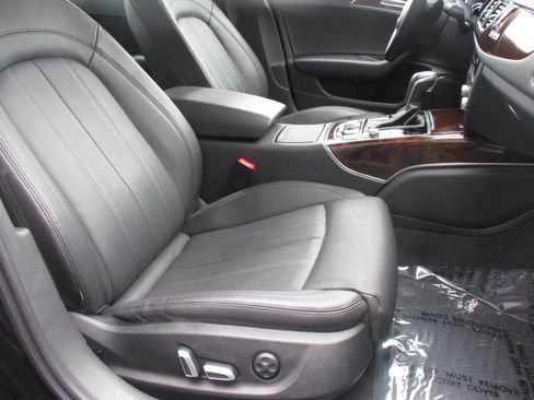 Used 2017 Audi A6 3.0T Prestige image 20