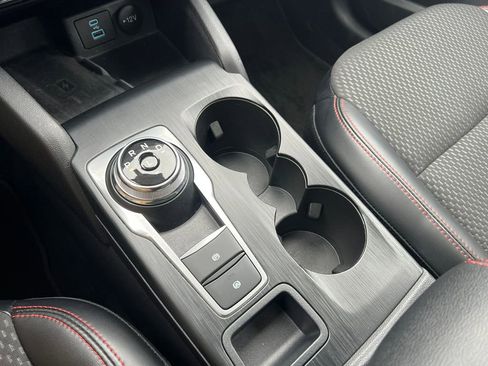 Used 2023 Ford Escape ST-Line Elite image 26