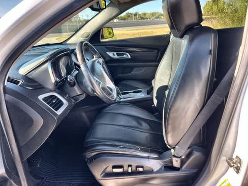 Used 2016 GMC Terrain Denali FWD image 11