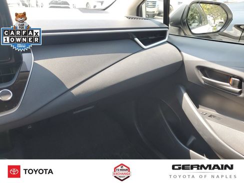 Used 2023 Toyota Corolla LE FWD image 35