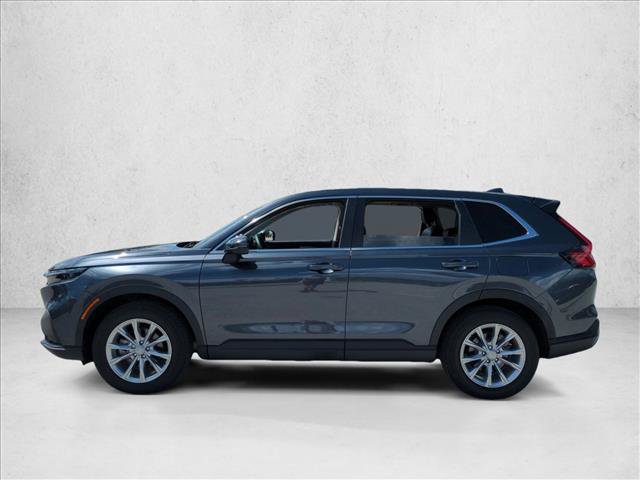 Certified 2024 Honda CR-V EX-L image 9