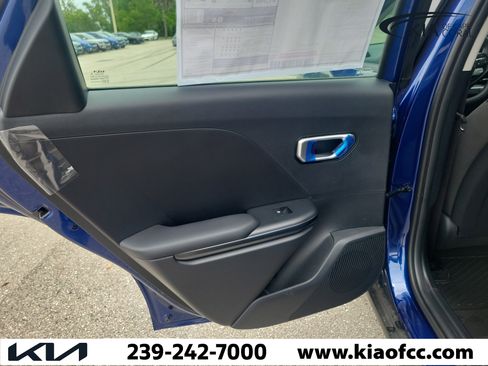 New 2026 Kia K4 FWD image 12