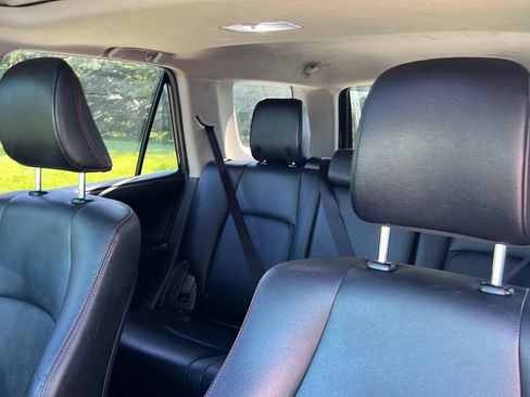Used 2016 Toyota 4Runner Trail Premium AWD/4WD image 11