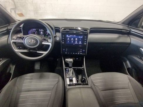 Certified 2024 Hyundai Santa Cruz SEL image 39