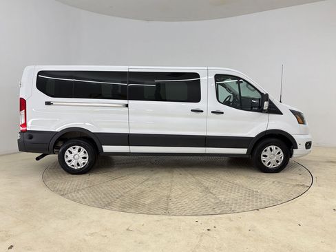 Used 2024 Ford Transit 350 XLT RWD image 8