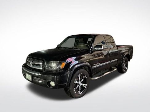 Used 2004 Toyota Tundra SR5 image 3