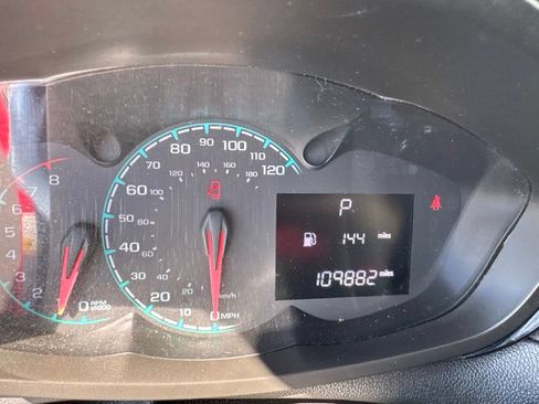 Used 2019 Chevrolet Spark LS FWD image 11