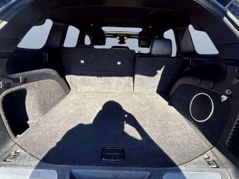 Used 2019 Jeep Grand Cherokee Limited w/ Luxury Group II image 17