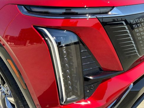 New 2026 Cadillac Vistiq Sport image 14