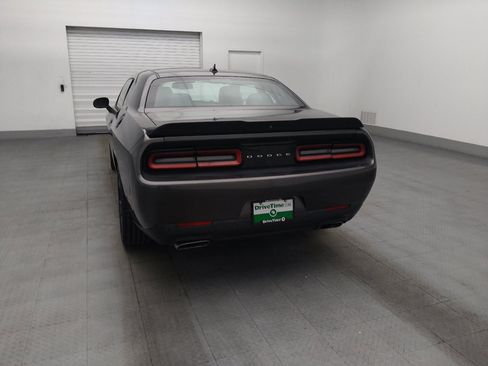 Used 2016 Dodge Challenger R/T Plus RWD image 3