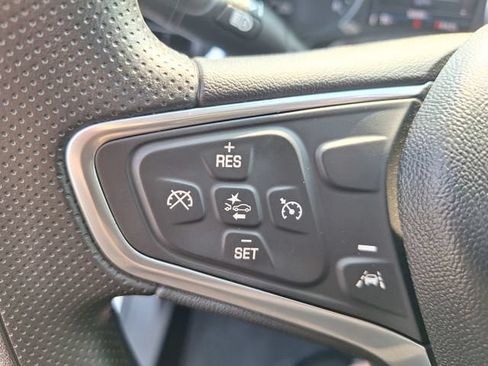 Used 2022 Chevrolet Equinox LT FWD image 21