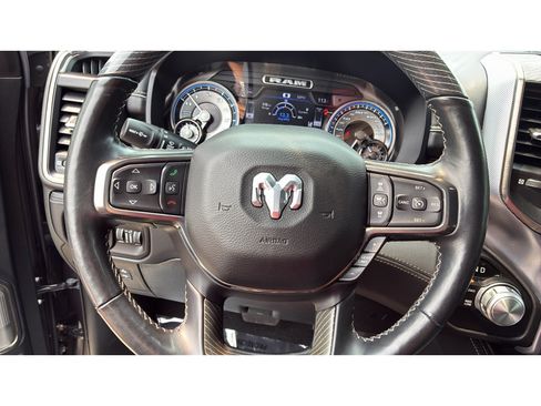Used 2020 RAM 1500 Limited AWD/4WD image 26