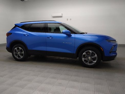 Used 2024 Chevrolet Blazer LT w/ Convenience Package image 11