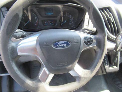 Used 2019 Ford Transit 250 148 High Roof Extended image 19