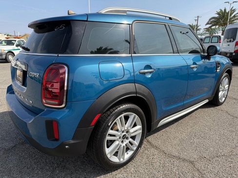 Used 2022 MINI Cooper Countryman image 6