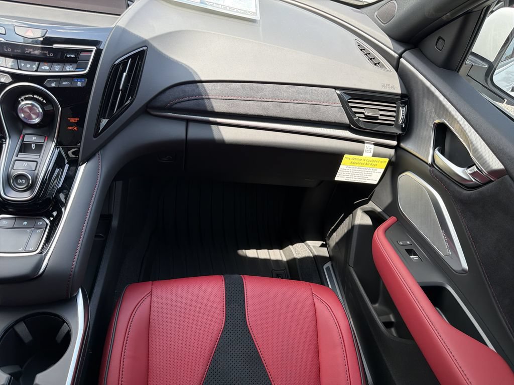 New 2026 Acura RDX w/ Advance Package AWD/4WD image 18