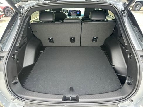 New 2026 Chevrolet Equinox EV LT image 21