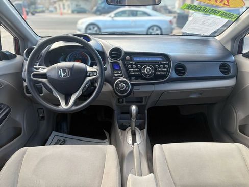 Used 2010 Honda Insight EX image 18