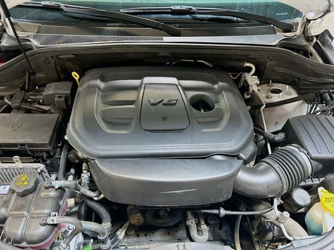 Used 2021 Dodge Durango GT AWD/4WD image 31