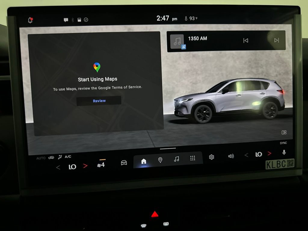 New 2026 MAZDA CX-5 Select AWD/4WD image 19
