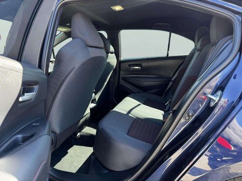 Used 2023 Toyota Corolla SE image 29