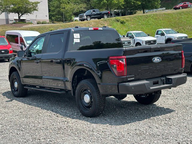 New 2026 Ford F150 4x4 Crew Cab Police Responder image 33