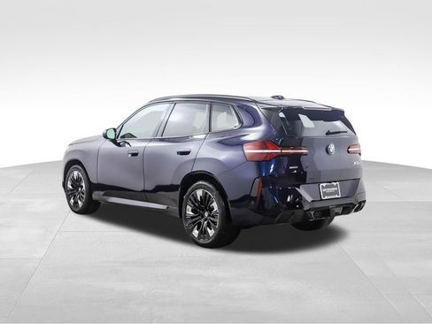 New 2026 BMW X3 xDrive30 w/ Premium Package image 3