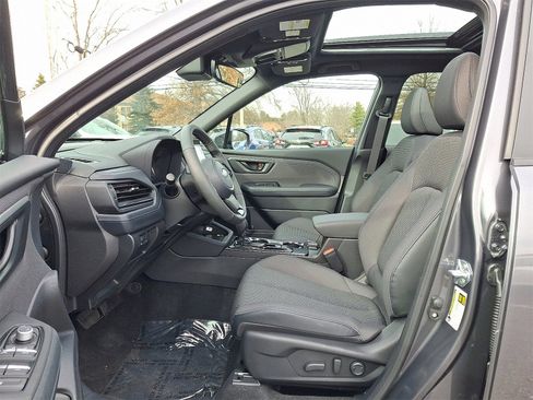 New 2026 Subaru Forester Premium image 6