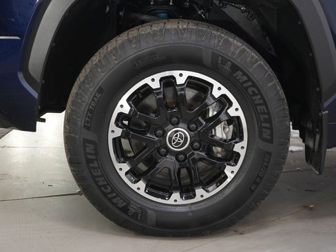 Used 2024 Toyota Tundra SR5 image 30