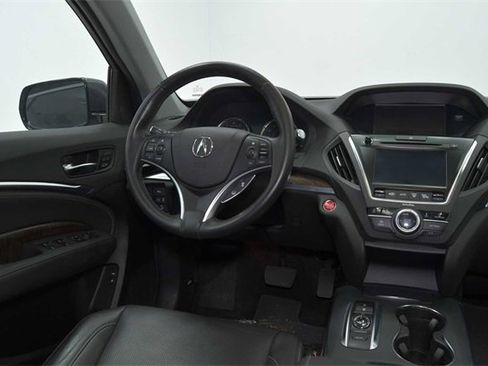 Used 2020 Acura MDX FWD w/ Technology Package image 21