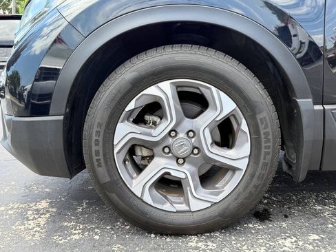 Used 2018 Honda CR-V EX image 33